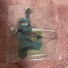 忍たま乱太郎 DVD特典 中在家長次 アクスタ