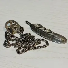 タディアンドキング フェザー イーグルチェーン ホイール セット navajoのサムネイル