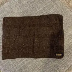 COACH コーチマフラー メンズ