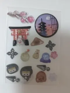 ボンボンドロップシール シール おすそ分け