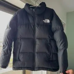 THE NORTH FACE ヌプシジャケット　キッズ 130