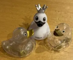 コンラッド　ダックのサムネイル