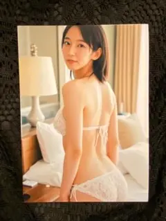吉岡里帆2Lサイズ アイドル
