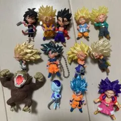 ドラゴンボール フィギュア 12体セット