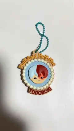 ヒロアカ ぷちぶれーく 轟焦凍