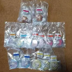 アイカツ！×プリパラTHEMOVIE アソート バラ売り️⭕️