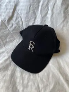 shrine シュライン　6パネルCAP keiju着用のサムネイル