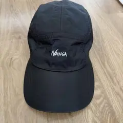 NANGAナンガ　ブラック キャップ　オーロラ