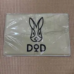 dod リュック・バッグ