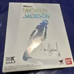 S.H.Figuarts MICHAEL JACKSON マイケル・ジャクソンのサムネイル