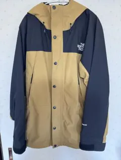 THE NORTH FACE NP11834 マウンテンライトジャケット L