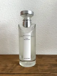 BVLGARI au thé blanc Body Spray ブルガリ - メルカリ