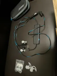 2025年最新】Bose QuietComfort 20 Acoustic Noise Cancelling