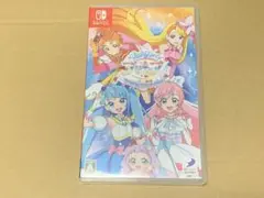 Switch ひろがるスカイ!プリキュア ひろがる!パズルコレクション