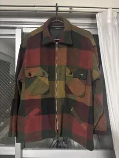 Koly Kote チェック柄ジャケット