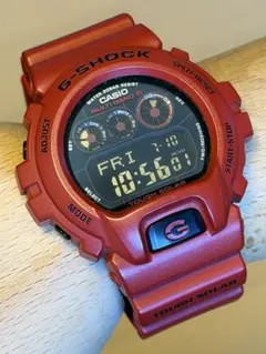 DW-6900 2011年 Carp × CASIO G-SHOCK 新品 完品 - メルカリ
