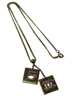 Chito international necklace チト ネックレス - メルカリ