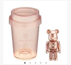 台湾 スターバックス 3000個限定 BE@RBRICK 日本未発売 - メルカリ