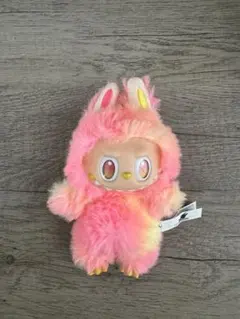 ラブブ　LOYALTY POP MART 正規品