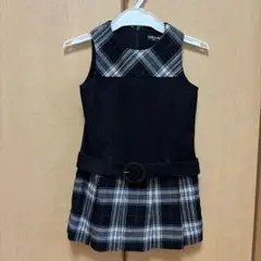 コムサイズム　ワンピース
