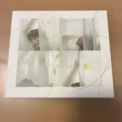 緑黄色社会 幸せ LIVEDVD付き 初回限定盤