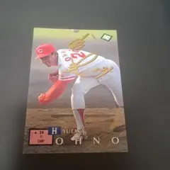 2025年最新】カープ 大野豊の人気アイテム - メルカリ