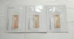【サンプル】CLINIQUE イーブンベターメイクアップVファンデーション50
