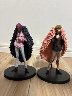 ワンピース フィギュア 