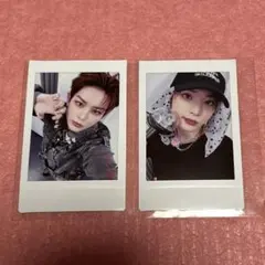 &TEAM HARUA チェキ