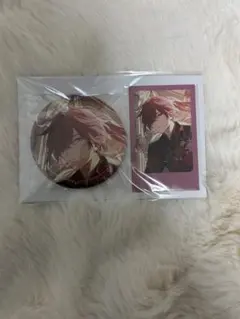 にじさんじ ローレン 2025 birthdayグッズ