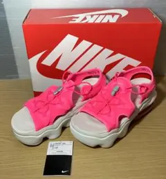 2025年最新】nike エアマックスココ ピンクの人気アイテム