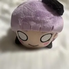 ラブライブ　スーパースター 寝そべりぬいぐるみ　ウィーンマルガレーテ