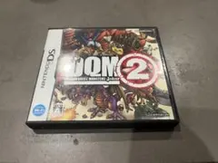 ドラゴンクエストモンスターズ ジョーカー2