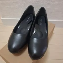 アシックス asics パンプス クッション 25cm Lady workerのサムネイル