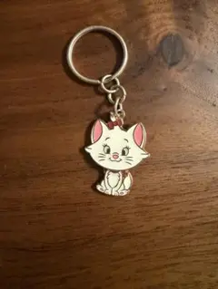 東京ディズニーリゾート マリーちゃん　キーホルダーのサムネイル