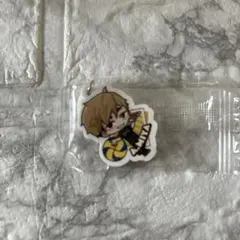 ハイキュー!! ×くら寿司 コラボ　めじるしチャーム宮侑