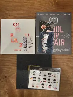BTS CDアルバム セット 初期〜現在 BTS ALBUM 未開封品あり✨️ 2026年最新】bts アルバム 未開封の人気アイテム - メルカリ