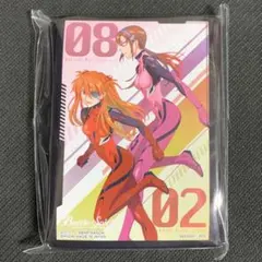 2025年最新】真希波・マリ・イラストリアス スリーブの人気アイテム