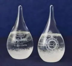 ハリーポッター ストームグラス　タリーズ　新品未開封