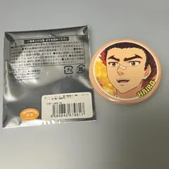 ジャンプ 当選 斉木楠雄のψ難 ご当地缶バッジ - メルカリ
