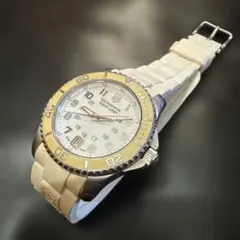 腕時計 80年代　ヴィンテージ　NIBOSI 腕時計 80年代 ヴィンテージ NIBOSI - メルカリ