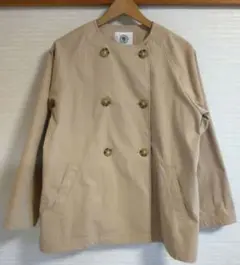 ジャケット トレンチコート