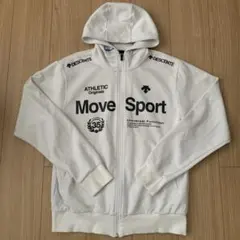 ムーブスポーツ ランニングウェア