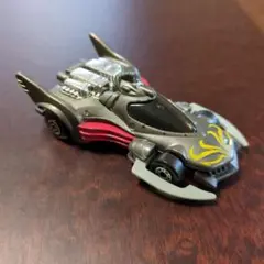 メタルコレクション ミッショネルVR-4 2025年最新】ミッショネル サイバーフォーミュラの人気アイテム