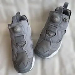 ✨美品✨　Reebok リーボック　ポンプフューリー23