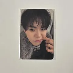 treasure PULSE ON MD 3万ウォン特典 ジェヒョク