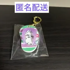 ちいかわ　ビーチサンダルキーホルダー