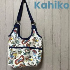Kahiko カヒコ マナチャプスイバッグのサムネイル