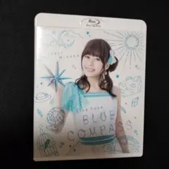 水瀬いのり/Inori Minase LIVE TOUR BLUE COMPA…