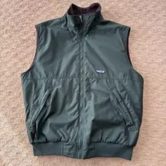 2025年最新】パタゴニア シェルドシンチラ ベストの人気アイテム